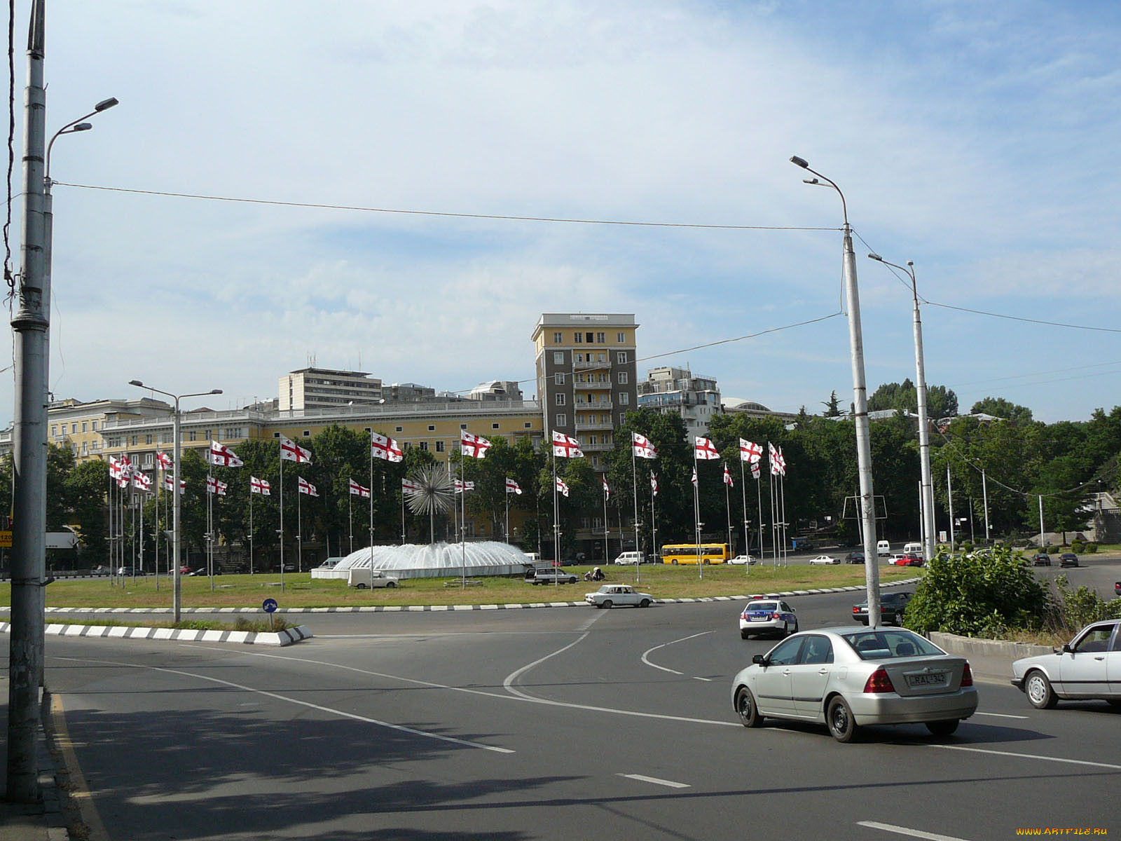 georgia, tbilisi, , , 